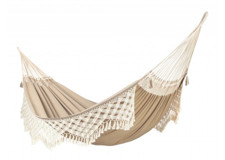 La Siesta Kingsize-H�ngematte Bossanova Muscade